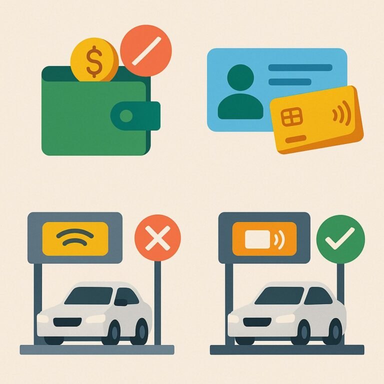 Hiểu đúng “Tài khoản giao thông” và “Tài khoản thu phí” trên ePass & VETC